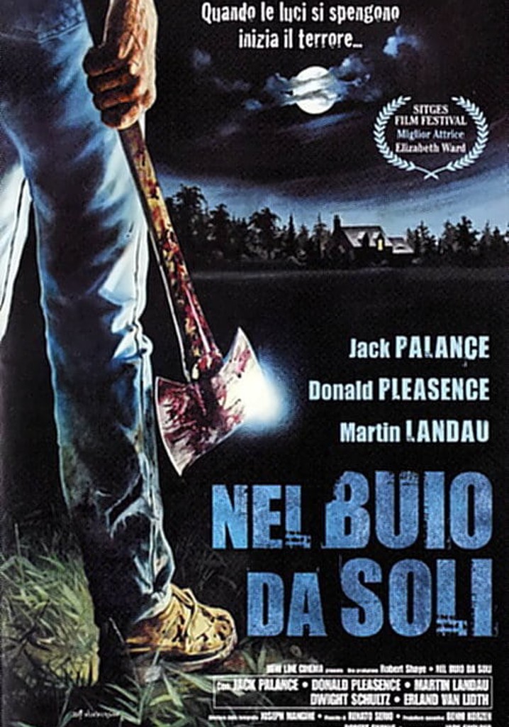 Nel buio da soli film guarda streaming online
